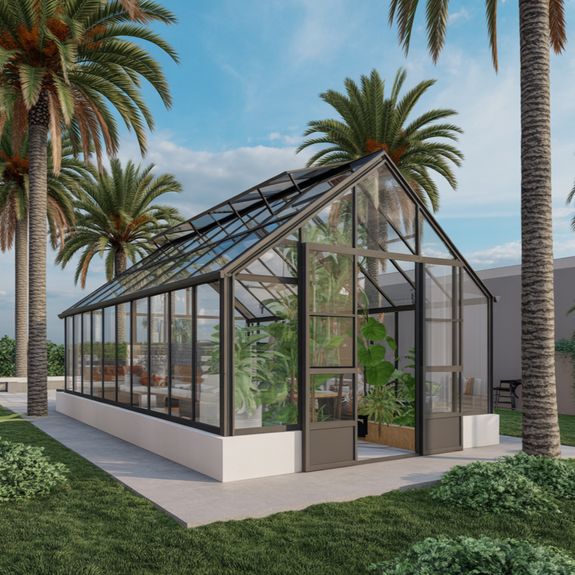 Tailored Greenhouses