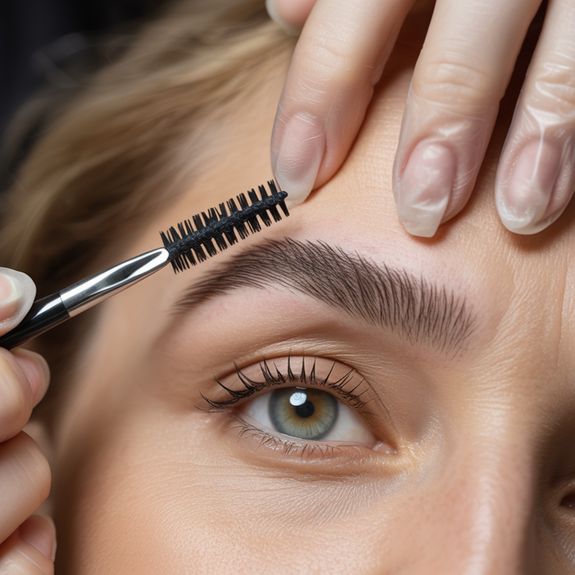 Waxing & Brow Shaping