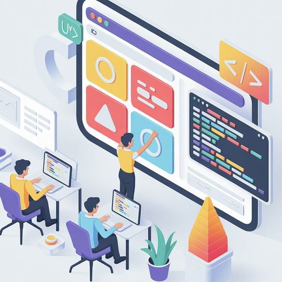 Website Design & Development