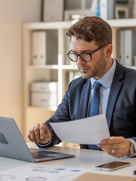 Can you help me understand the reports?