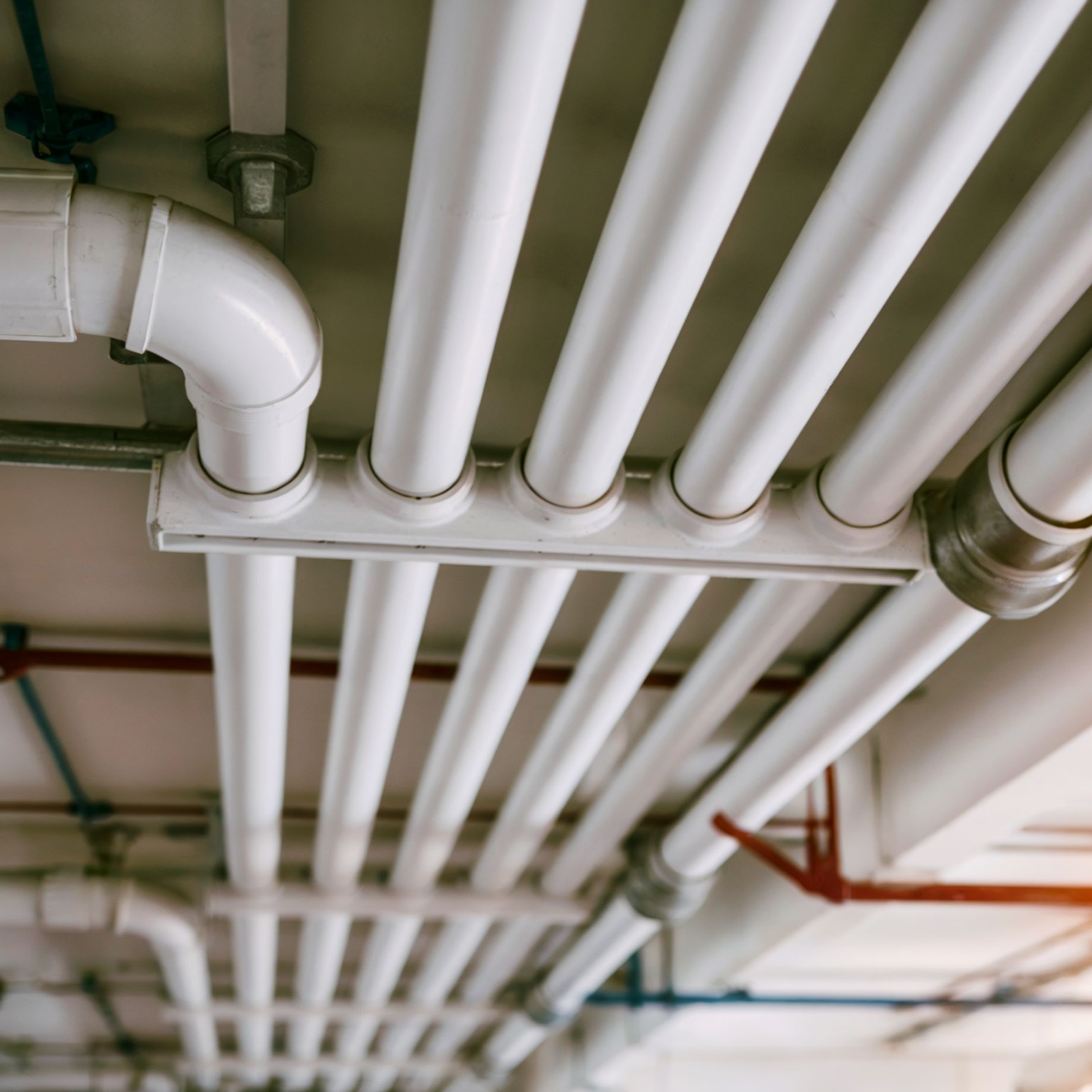 Pipe Repair and Replacement