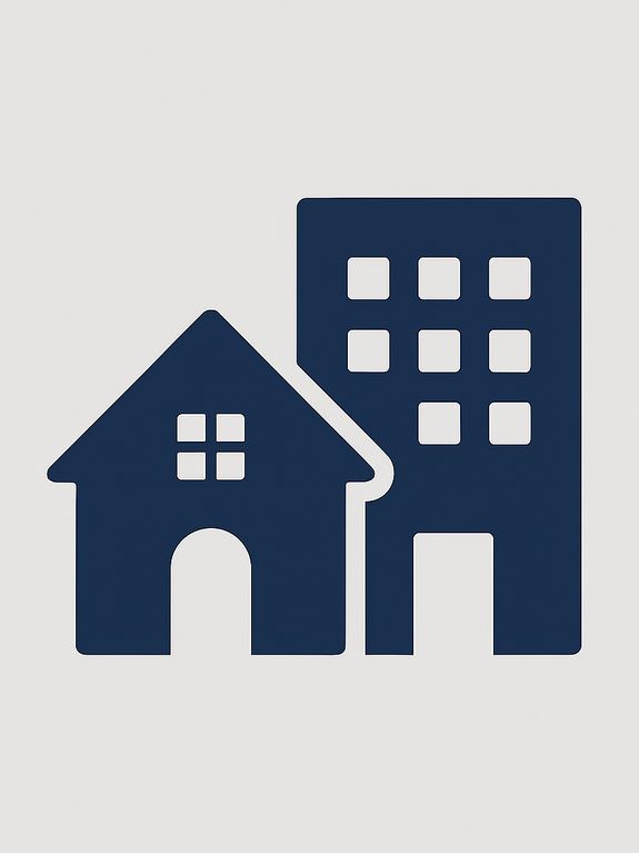 Residential & Commercial