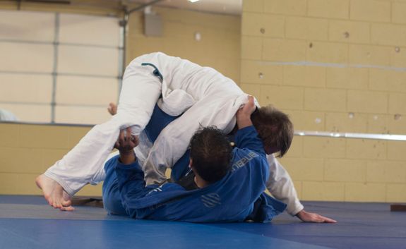 Do we need prior karate experience to join?