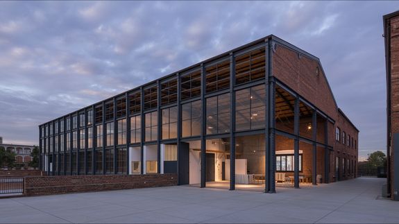 Low Angle Photography of Buildings Under Blue and White Sky