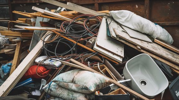 Right Fit for Homes and Job Sites