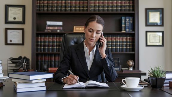 Empathetic Legal Solutions Tailored for You