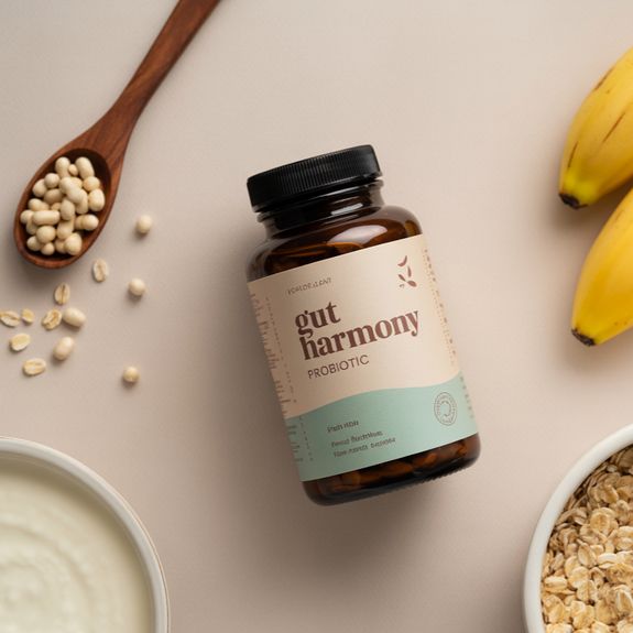 Gut Harmony Probiotic