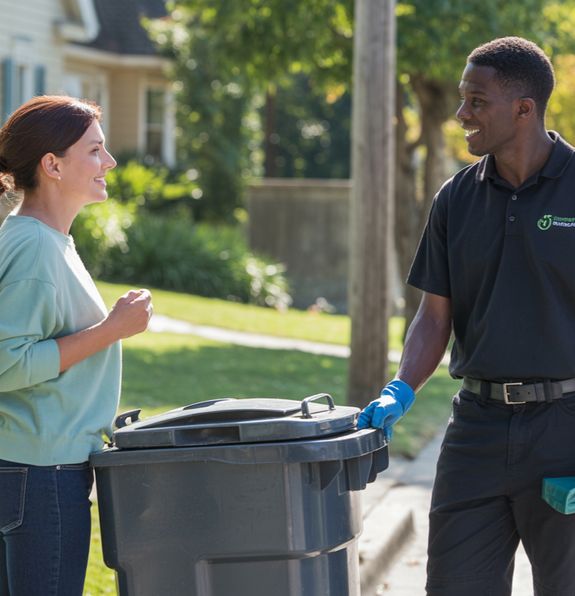 Monthly Maintenance Plans