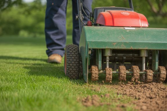 Professional Lawn & Property Maintenance in Adelaide SA