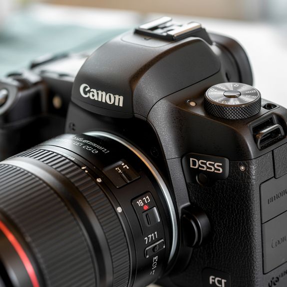 Photography & Technical Expertise