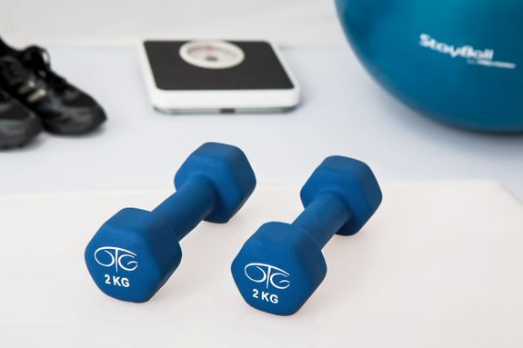 Exercise Therapy