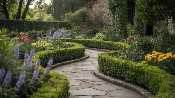 Custom Landscaping Design