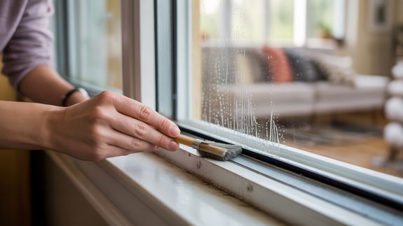 What services do you offer at Reflect General Maintenance?