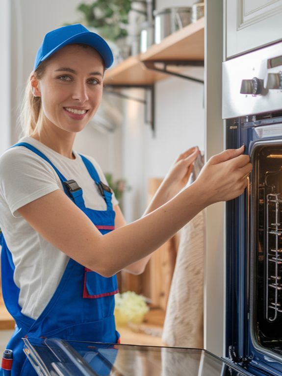 Tanya A., Installation Specialist