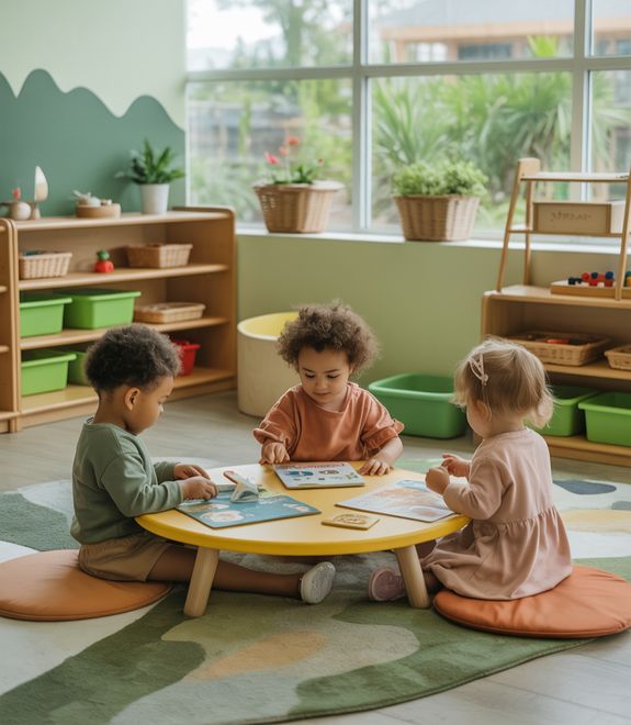 Engaging Learning Activities