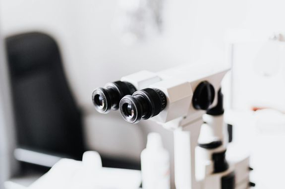 Eye Examination Equipment