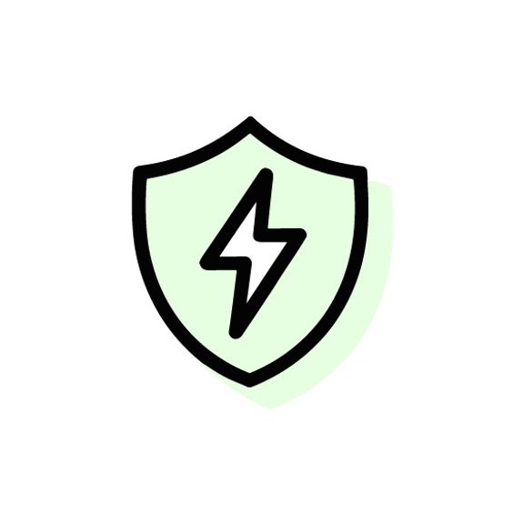 Guaranteed Quality & Safety