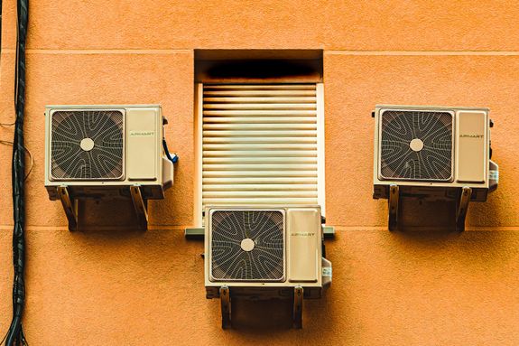 Indoor Air Quality Improvement