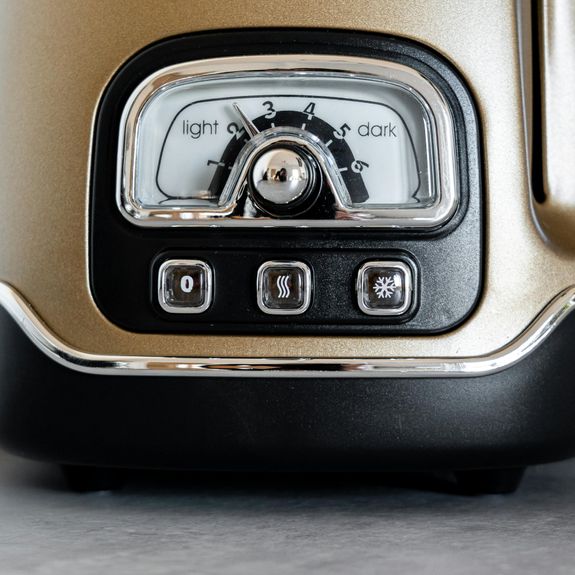 Toasters & Toaster Ovens