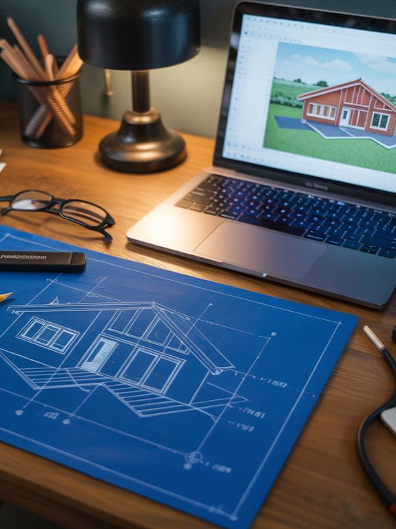 Custom Granny Flat Design & Build