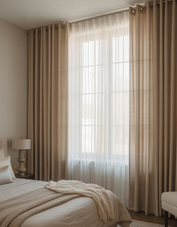 Curtains & Drapery Solutions