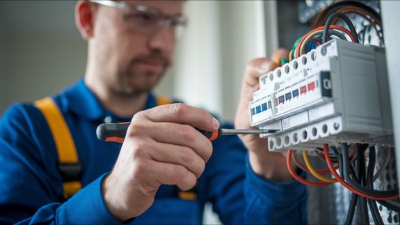 Reliable Electrical Services in Kensington, London