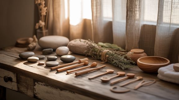 Stress Management Workshops