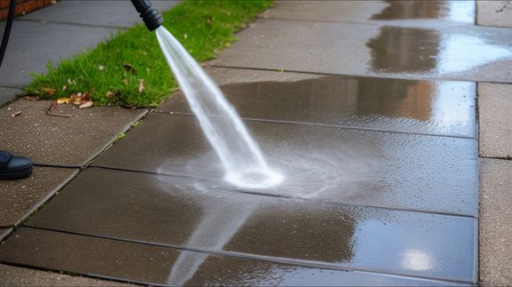 Eco-Friendly Solutions