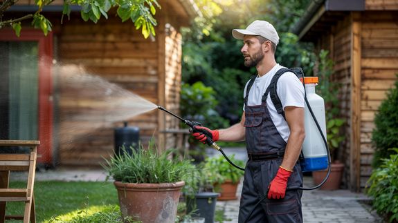 Eco-Friendly Solutions