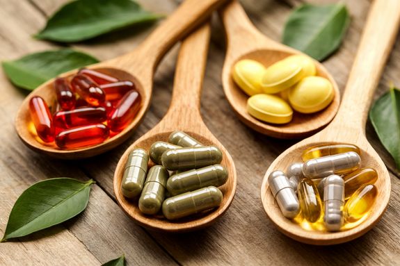 Discover the Power of Natural Supplements Backed by Science and Trusted by Locals