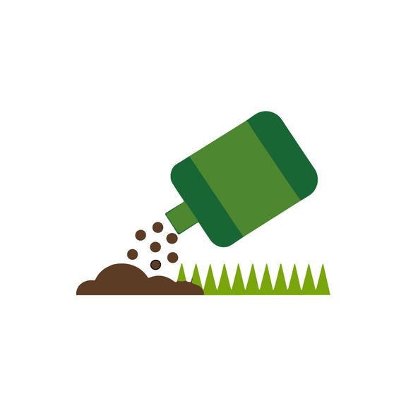 Lawn Fertilization