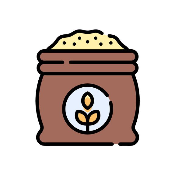 Locally Sourced Ingredients