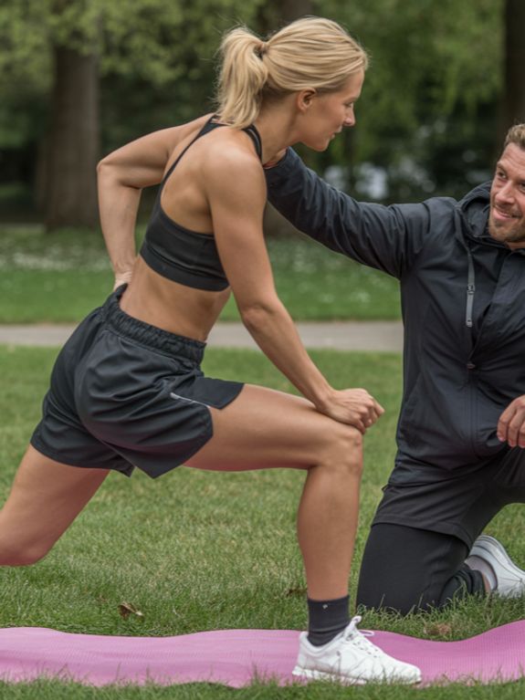 Iron Field Protocol: Built Through Work, Not Shortcuts