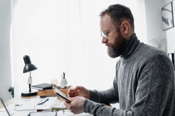 Free stock photo of accountant, accounting, adult