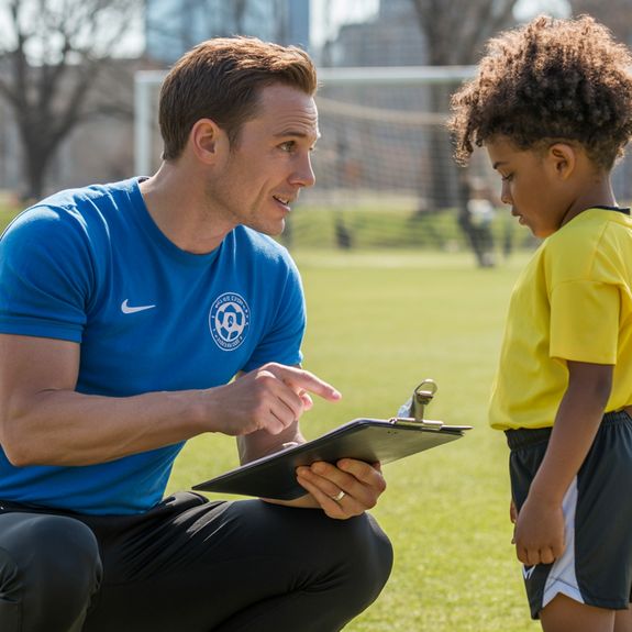 Personalized Training Plans