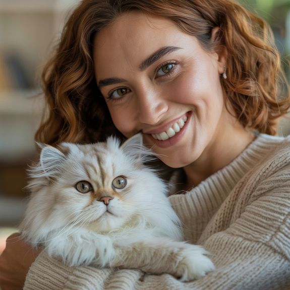 Anxiety-Aware Companionship