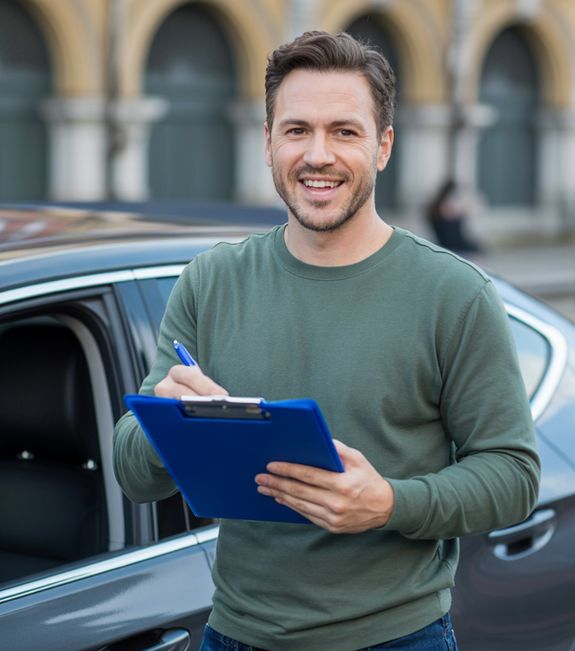 Daniel R., Lead Instructor