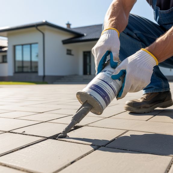 Repairs & Sealcoating