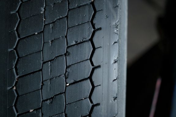 New Tires Sales