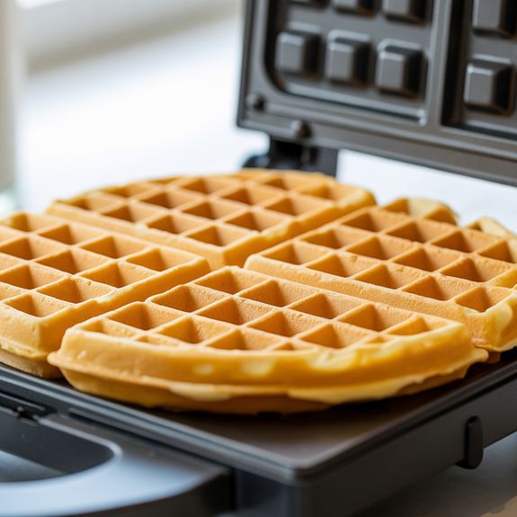 Grills & Waffle Makers