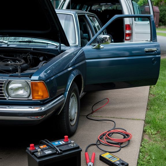 Need Help Now? Contact Us Immediately. Emergency Car Service in Austin — One Call Away.