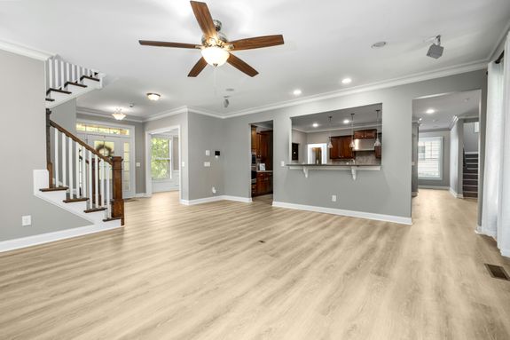 Unmatched Expertise in Flooring and Home Improvement
