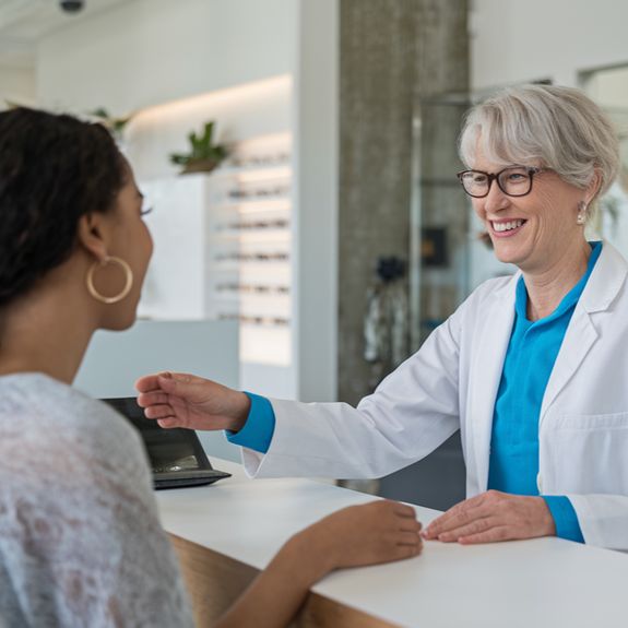 Eye Health Screening