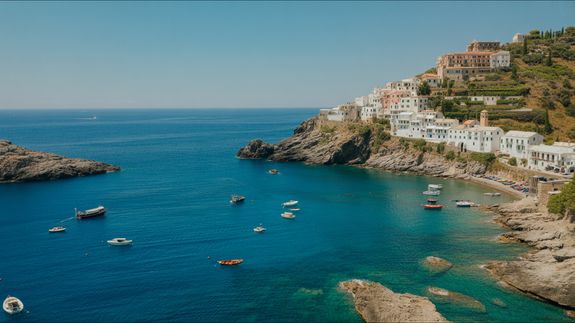 Spotlight on Hidden Gems and Top Destinations