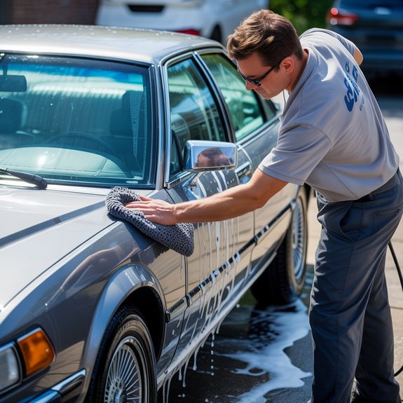 Ready to Make Your Car Shine Like New?