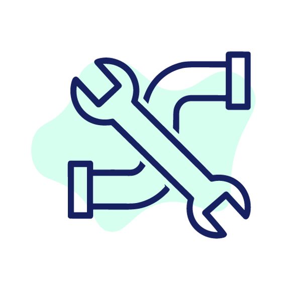 Pipe Replacement & Repairs