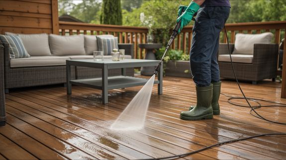 Environmentally Friendly Solutions