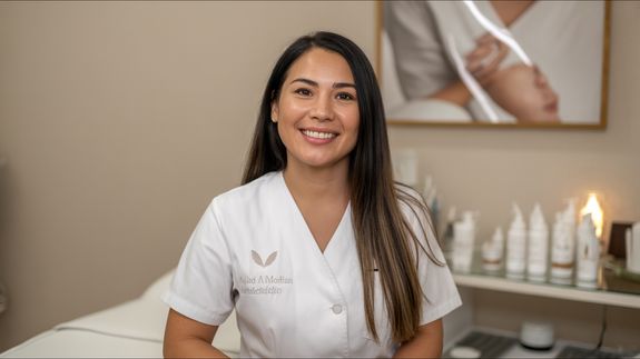Meet Candice Bowen: Medical Esthetician, Skin Coach & Confidence Booster