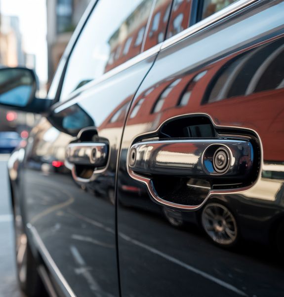 Automotive Locksmith