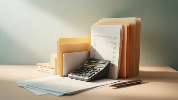 What bookkeeping services do you offer?